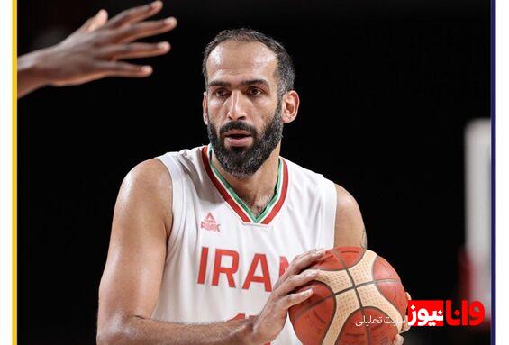 ستاره‌های استقلال کنار بلندترین ورزشکار ایران+عکس