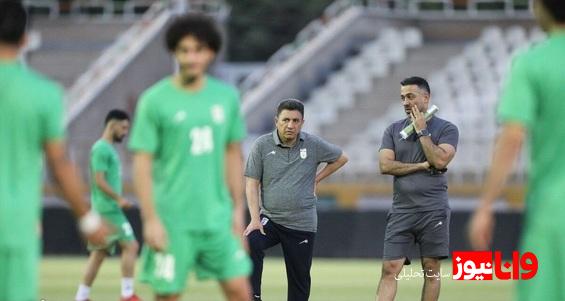 شانس بزرگ برای ایران و قلعه نویی  حسرت تاریخی برای این ۳ رقیب تیم ملی در انتخابی جام جهانی