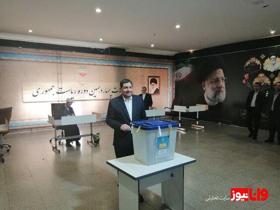 مخبر: انتظار می‌رود حماسه تشییع رئیس جمهور شهید، در انتخابات هم رخ دهد