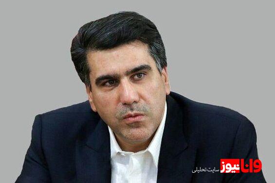 بازنده ترین کاندیدای انتخابات ۱۴۰۳ از نگاه علیرضا معزی  جلیلی قصد صید رأی رئیسی را داشت اما...
