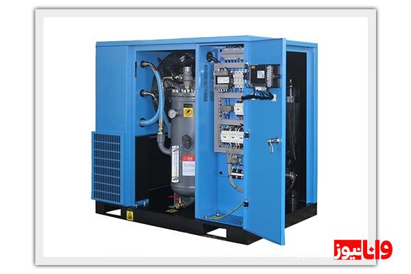 کمپرسور مناسب برای رنگ کاری | بهترین کمپرسور برای رنگ کاری کدام است؟