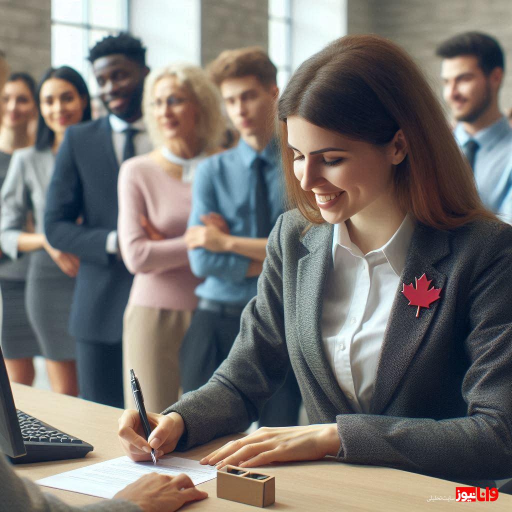 انواع حساب بانکی و نحوه افتتاح حساب در کانادا انواع حساب بانکی و نحوه افتتاح حساب در کانادا