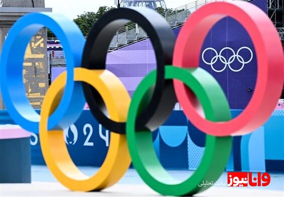 المپیک ۲۰۲۴| برنامه رقابت نمایندگان ایران در روز هشتم
