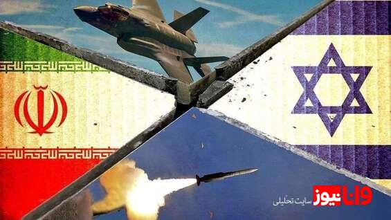 توئیت نورنیوز درباره انتقام ایران از اسرائیل با هشتگ خونخواهی مهمان