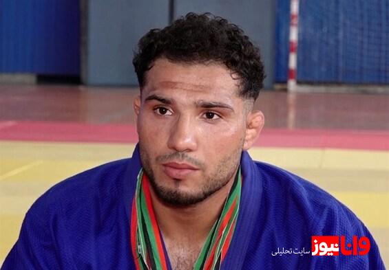 مثبت شدن تست دوپینگ جودوکار افغانی در المپیک پاریس