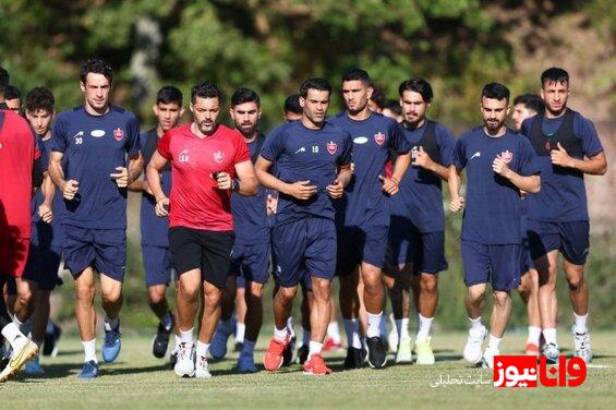 عجیب اما واقعی؛ پرسپولیس برای شروع لیگ برتر استادیوم ندارد