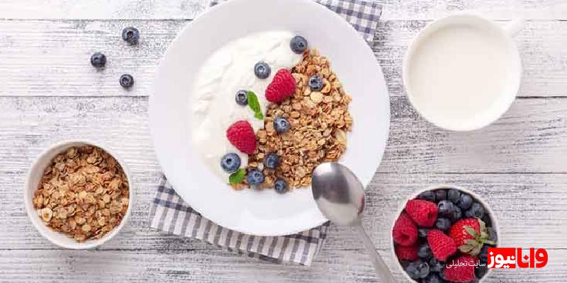 رژیم غذایی 15 روزه برای دیابتی ها رژیم غذایی 15 روزه برای دیابتی ها