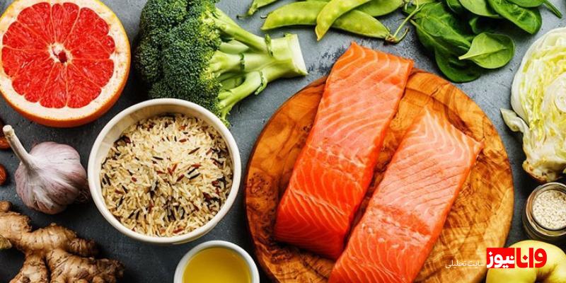 رژیم غذایی 15 روزه برای دیابتی ها رژیم غذایی 15 روزه برای دیابتی ها
