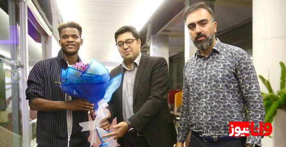 شرط مهم استقلال برای عقد قرارداد با اندونگ