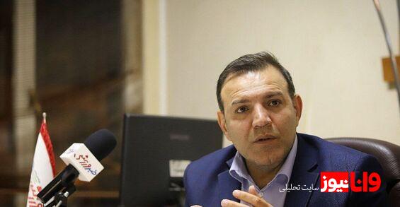 شهاب عزیزی خادم ۲ سال دیگر محروم شد؛ رئیس معزول ابلاغیه را نگرفت، حکم قطعی شد