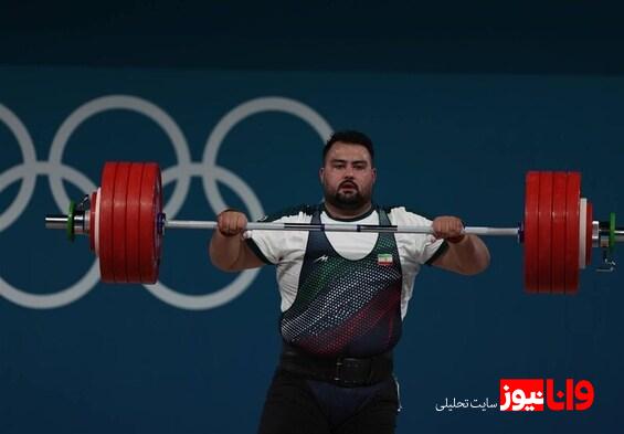 داودی: آماده بودم اما بدشانسی آوردم