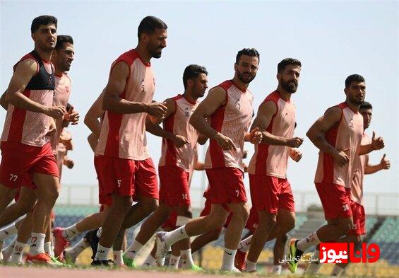 بیرانوند از پرسپولیس به همه جا رسید |چرا یک بازیکن استقلال یا پرسپولیس را در فدراسیون فوتبال نمی بینیم؟!