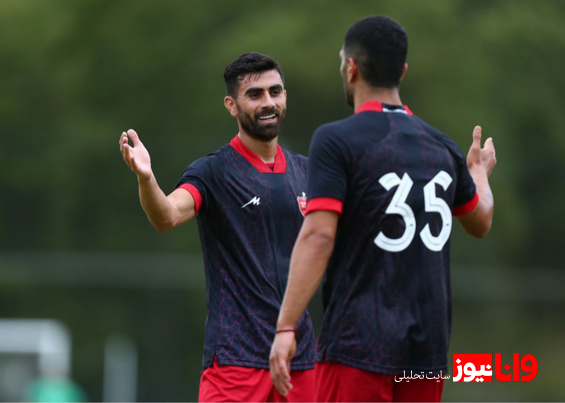 خبر خوش برای پرسپولیس: بازگشت سهمیه خارجی