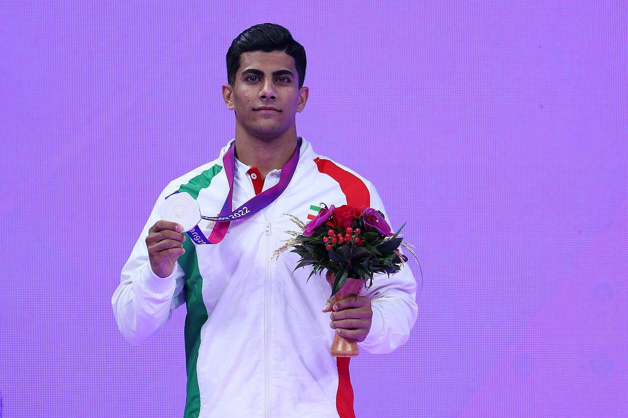 شگفتی‌سازان ایران در کاروان المپیک ۲۰۲۴