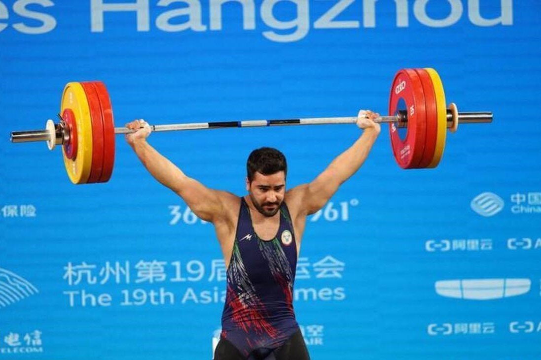 شگفتی‌سازان ایران در کاروان المپیک ۲۰۲۴