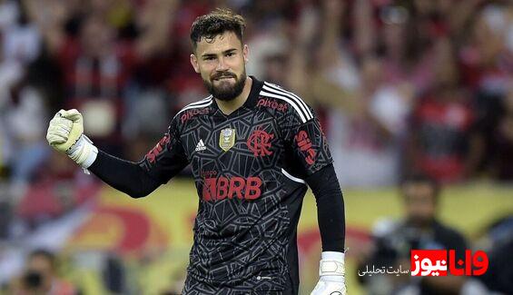 به گزینه جانشینی بیرانوند اجازه جدایی ندادند 