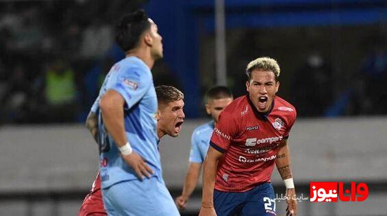 تاکید گاریدو روی جذب مدافع بولیویایی