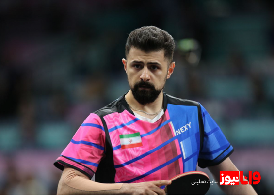 واکنش نماینده ایران به حذف از المپیک: انگار طلسم شده‌ایم!