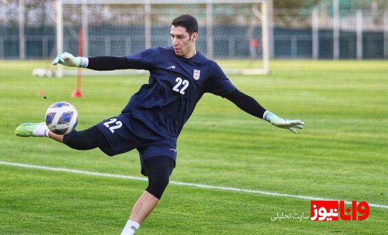 پرونده جذب این بازیکن در پرسپولیس بسته شد