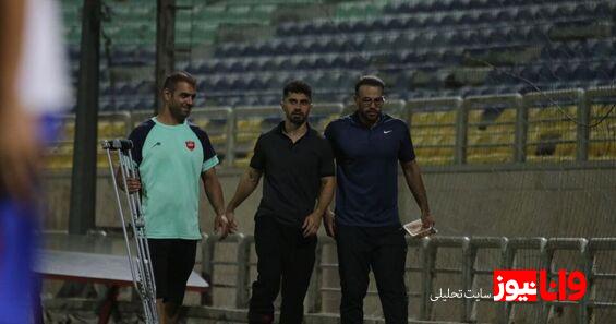 مشکل بزرگ پرسپولیس در آستانه شروع لیگ!