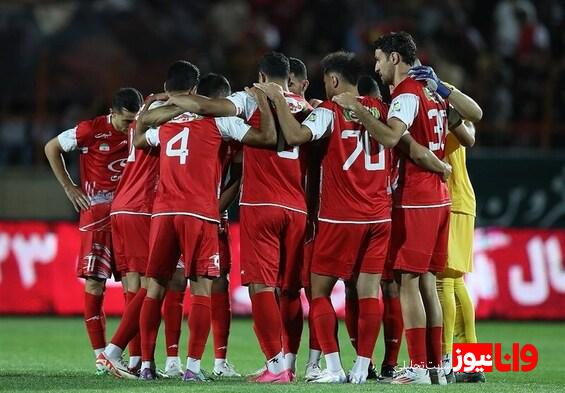 پرسپولیس در انتظار تصمیم درویش برای معرفی ورزشگاه جدید