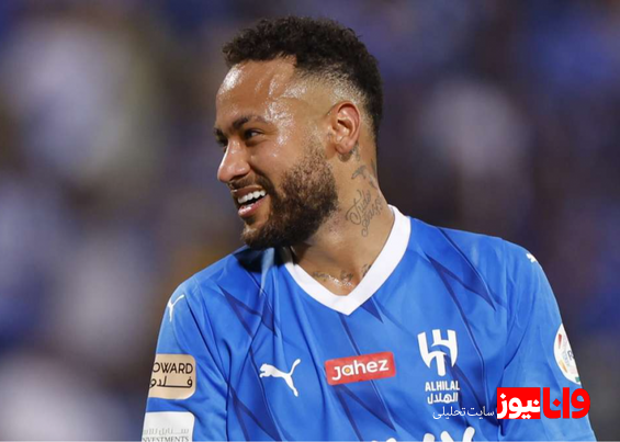 خبر بد برای استقلال و پرسپولیس؛ نیمار رسید!