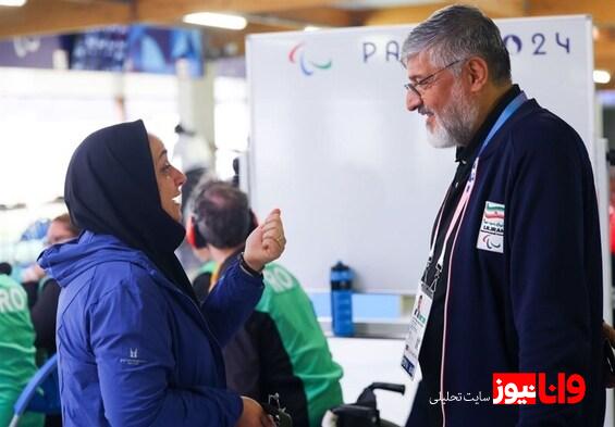 پولادگر: برای تداوم دوران قهرمانی جوانمردی تلاش می‌کنیم