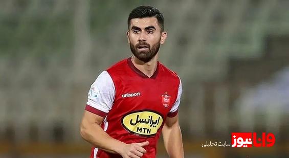 پرسپولیس به دنبال فسخ زوری اسد بیگی!