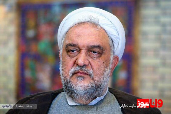 پیش بینی آیت الله هاشمی درباره احمدی نژاد برخی تندروهای مجلس محکومیت قضایی دارند