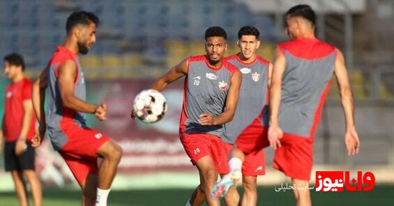 شمارش معکوس برای پرسپولیس/ ۴۸ ساعت تا جذب مهاجم خارجی برای آسیا
