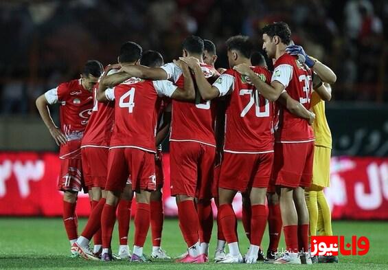 پایان فعالیت پرسپولیسی‌ها در پنجره نقل‌وانتقالات تابستانی
