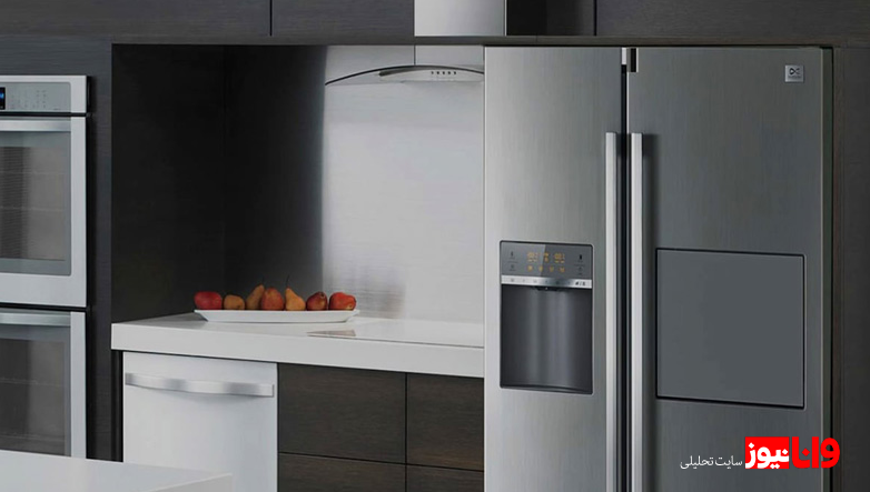 نحوه تنظیم دمای مناسب برای یخچال و فریزر