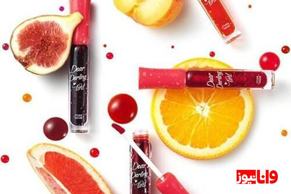 فرق بالم لب و تینت لب چیست؟ فرق بالم لب و تینت لب چیست؟
