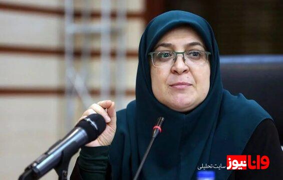 سخنگوی دولت: آقای صالحی پیگر رسیدگی به مشکل بازیگران ممنوع‌الفعالیت هستند