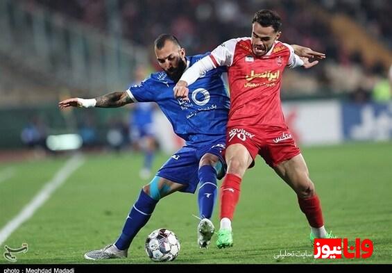 جباری: بازی در ورزشگاه شهرقدس در شأن استقلال و پرسپولیس نیست