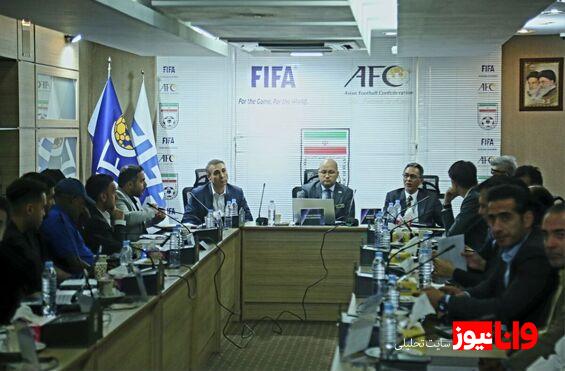 سختگیری AFC برای دیدار استقلال و الغرافه