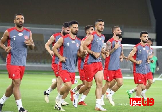 منافی: قهرمانی تیم‌های ایرانی در آسیا با عقل جور درنمی‌آید