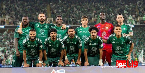 ترکیب احتمالی الاهلی مقابل پرسپولیس مشخص شد