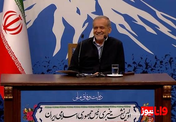 خبرنگار: مجبور شدم کوچه پس کوچه ها را رد کنم تا گیر گشت ارشاد نیفتم /پزشکیان: مگر هنوز برخورد می کنند؟ پیگیری می کنم