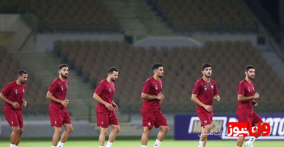 پرسپولیس تعطیلی ندارد