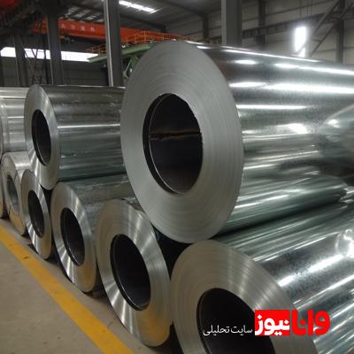 انواع ورق گالوانیزه و بررسی ویژگی آن ها انواع ورق گالوانیزه و بررسی ویژگی آن ها