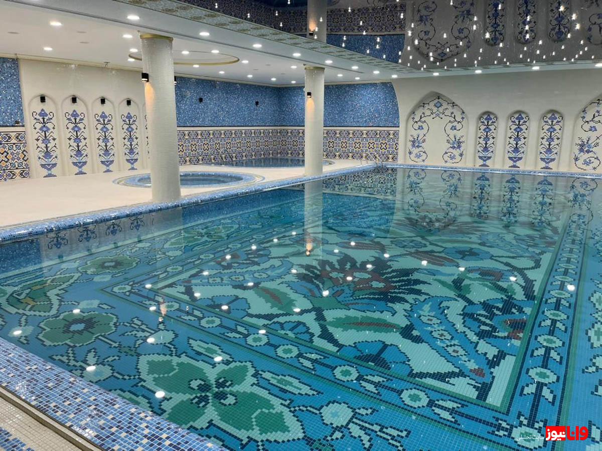 نقد و بررسی رفتار و عملکرد پرسنل هتل چهارباغ اصفهان نقد و بررسی رفتار و عملکرد پرسنل هتل چهارباغ اصفهان