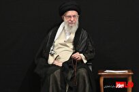 رهبر انقلاب اسلامی: کارزار جبهه حسینی با جبهه یزیدی تمام‌ نشدنی است