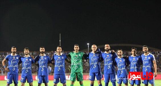 استقلال در دوراهی نزدیک شدن به پرسپولیس یا سپاهان!