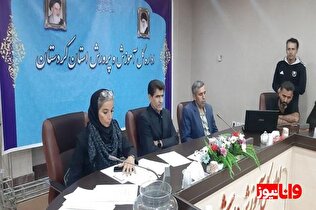 انتخاباتی که با تخلف برای فوتبال کردستان برگزار شد/ آیا این انتصابات ابطال خواهد شد!