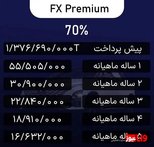جزئیات فروش نقدی و اقساطی ۳ محصول مدیران خودرو مهر ۱۴۰۳ + جدول جزئیات فروش نقدی و اقساطی ۳ محصول مدیران خودرو مهر ۱۴۰۳ + جدول