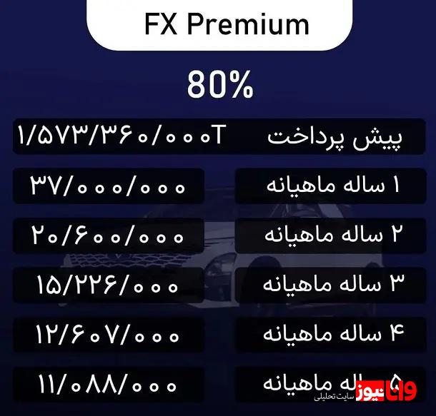 جزئیات فروش نقدی و اقساطی ۳ محصول مدیران خودرو مهر ۱۴۰۳ + جدول جزئیات فروش نقدی و اقساطی ۳ محصول مدیران خودرو مهر ۱۴۰۳ + جدول