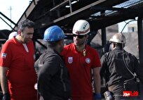ابعاد تازه حادثه معدن طبس از زبان رئیس خانه معدن ابعاد تازه حادثه معدن طبس از زبان رئیس خانه معدن
