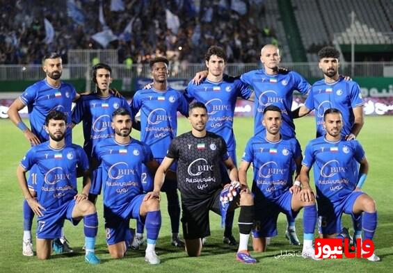 فریبا: لو رفتن اسامی گزینههای سرمربیگری استقلال عجیب است