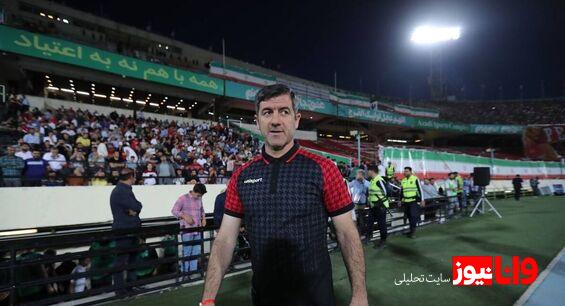 مورد جالب کریم باقری و پرسپولیس/ فقط اوسمار بی‌نصیب ماند!